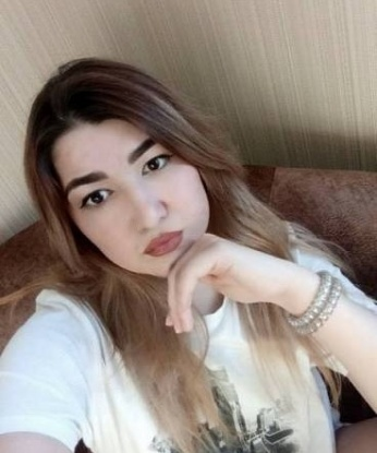 Проститутка Альбина